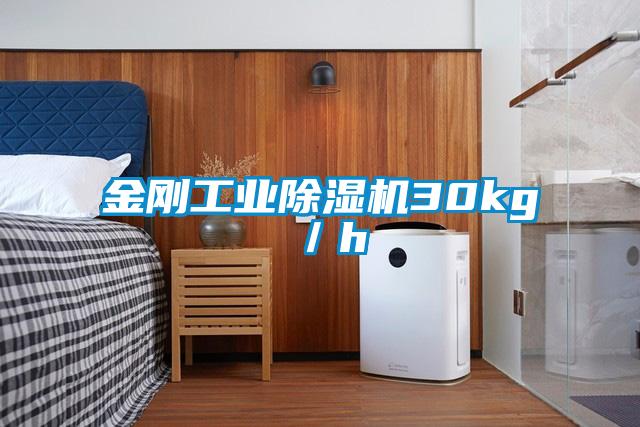 金剛工業(yè)除濕機(jī)30kg/h