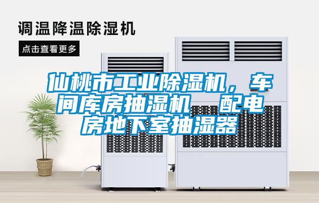 仙桃市工業(yè)除濕機(jī),車間庫(kù)房抽濕機(jī) 配電房地下室抽濕器