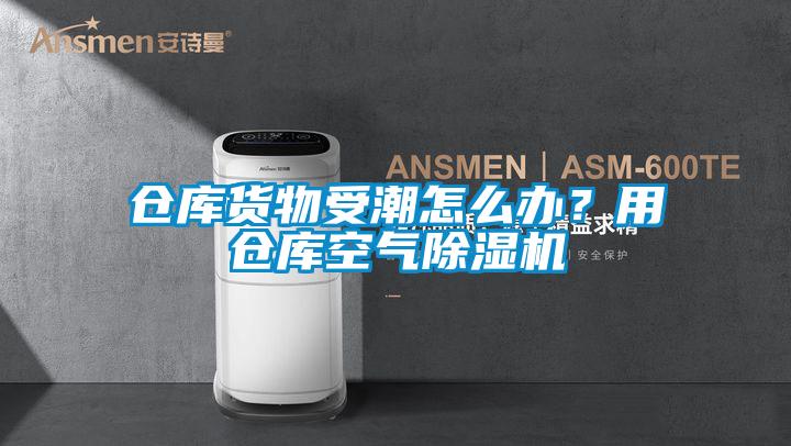 倉庫貨物受潮怎么辦？用倉庫空氣除濕機