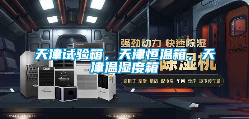 天津試驗箱，天津恒溫箱，天津溫濕度箱