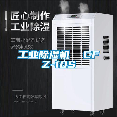 工業除濕機 CFZ-10S