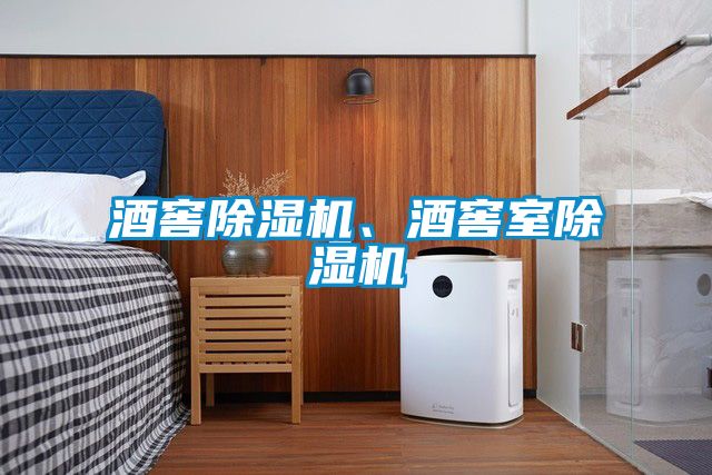酒窖除濕機、酒窖室除濕機