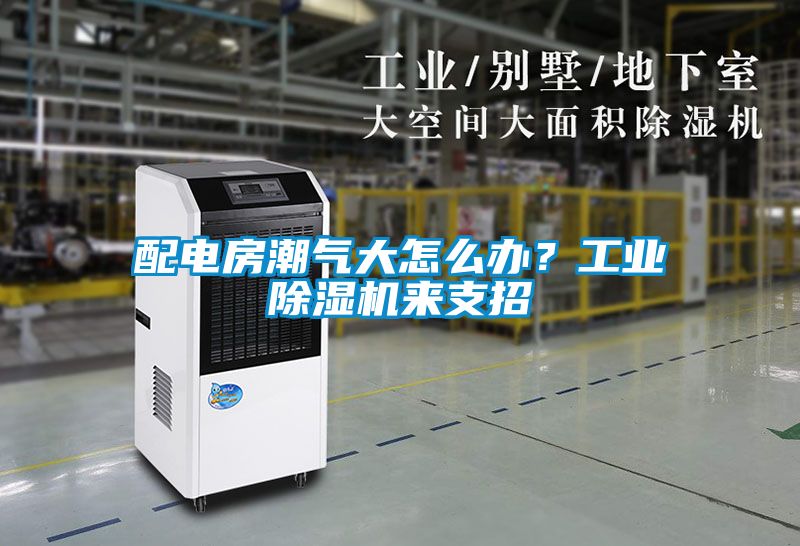 配電房潮氣大怎么辦？工業除濕機來支招
